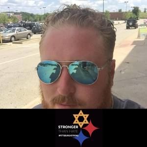 Meet your Posher, Tim